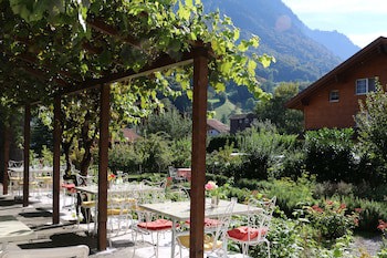 Alpenrose