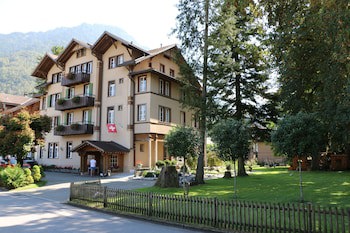 Alpenrose