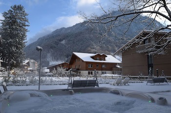 Alpenrose