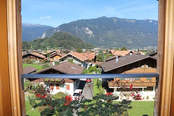 Alpenrose