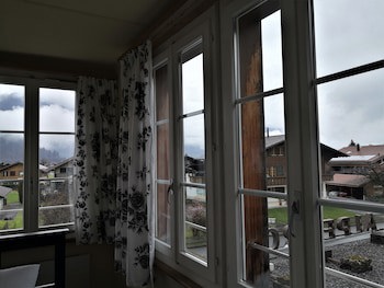 Alpenrose