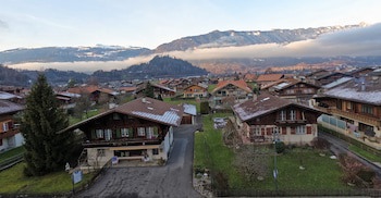Alpenrose