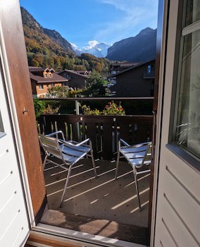 Alpenrose