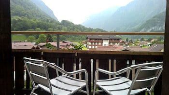 Alpenrose