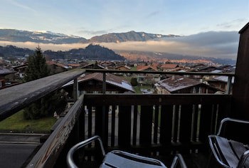 Alpenrose
