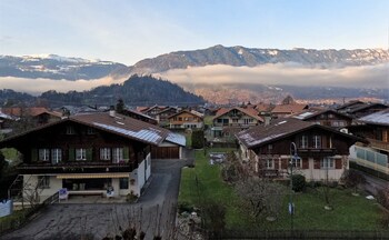 Alpenrose