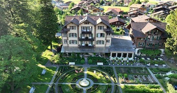 Alpenrose