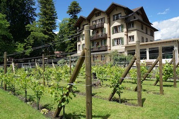 Alpenrose