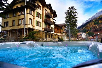 Alpenrose