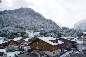 Alpenrose
