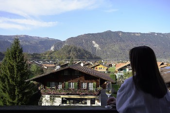 Alpenrose