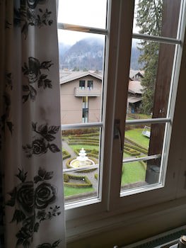 Alpenrose