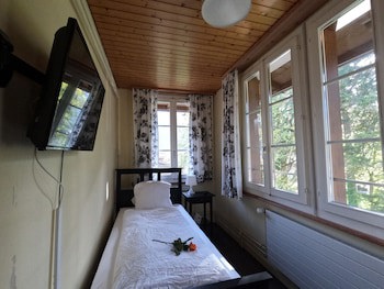 Alpenrose