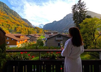 Alpenrose