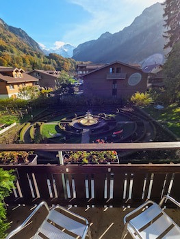 Alpenrose