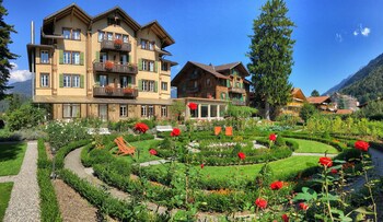 Alpenrose