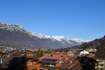 Alpenrose