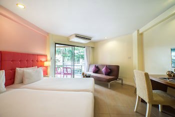 Bella Villa Metro