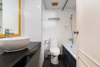 Bella Villa Metro