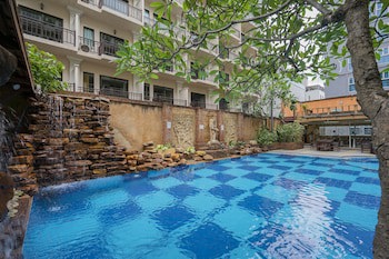 Bella Villa Prima