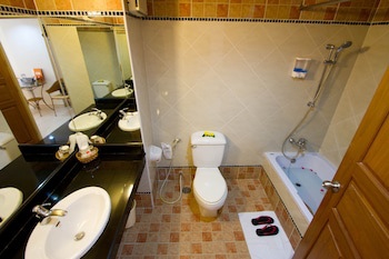 Bella Villa Prima