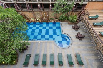 Bella Villa Prima