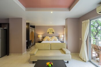 Bella Villa Prima