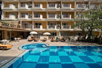 Bella Villa Prima