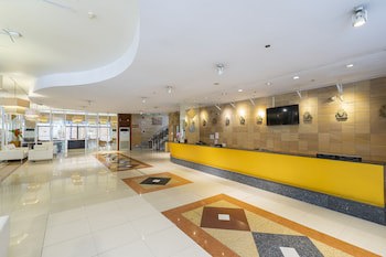 Bella Villa Prima