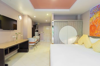 Bella Villa Prima