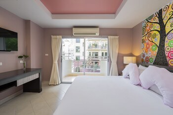 Bella Villa Prima