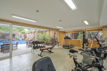 Bella Villa Prima