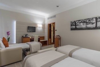 Hotel La Giocca fotoğrafı