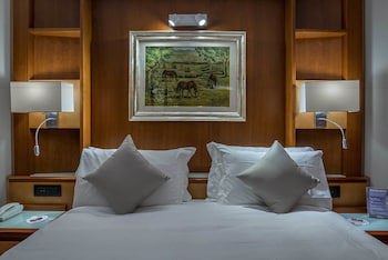 Hotel La Giocca galeri fotoğrafı