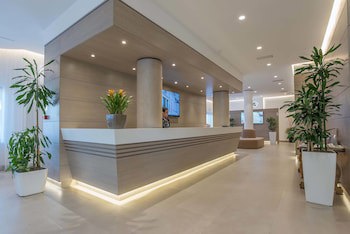 Hotel La Giocca galeri fotoğrafı