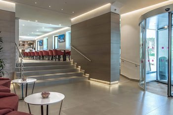 Hotel La Giocca fotoğrafı