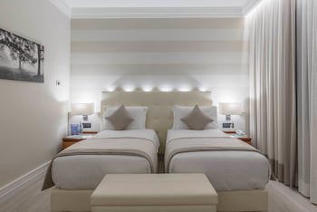 Hotel La Giocca galeri fotoğrafı