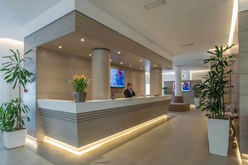 Hotel La Giocca galeri fotoğrafı