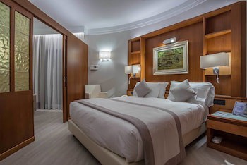 Hotel La Giocca galeri fotoğrafı