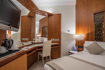 Hotel La Giocca galeri fotoğrafı