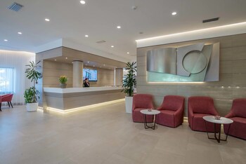 Hotel La Giocca galeri fotoğrafı