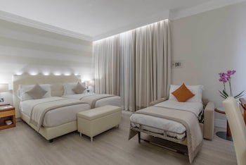 Hotel La Giocca fotoğrafı