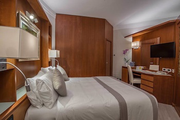 Hotel La Giocca galeri fotoğrafı