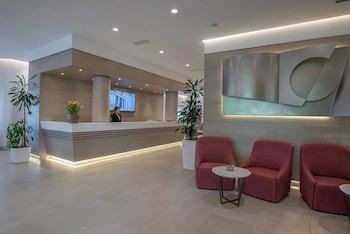 Hotel La Giocca galeri fotoğrafı