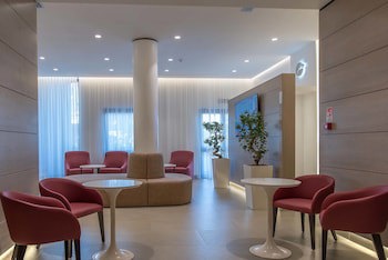 Hotel La Giocca galeri fotoğrafı