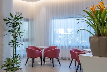 Hotel La Giocca galeri fotoğrafı