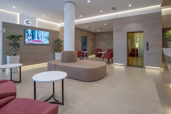 Hotel La Giocca galeri fotoğrafı