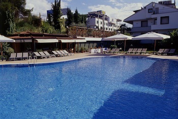 Hotel La Giocca