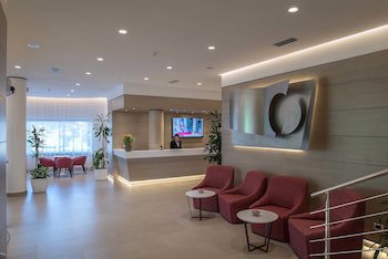 Hotel La Giocca galeri fotoğrafı