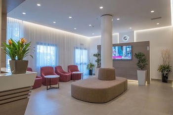 Hotel La Giocca galeri fotoğrafı